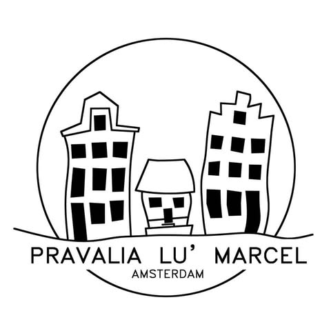 Favicon of Pravalia lu' Marcel