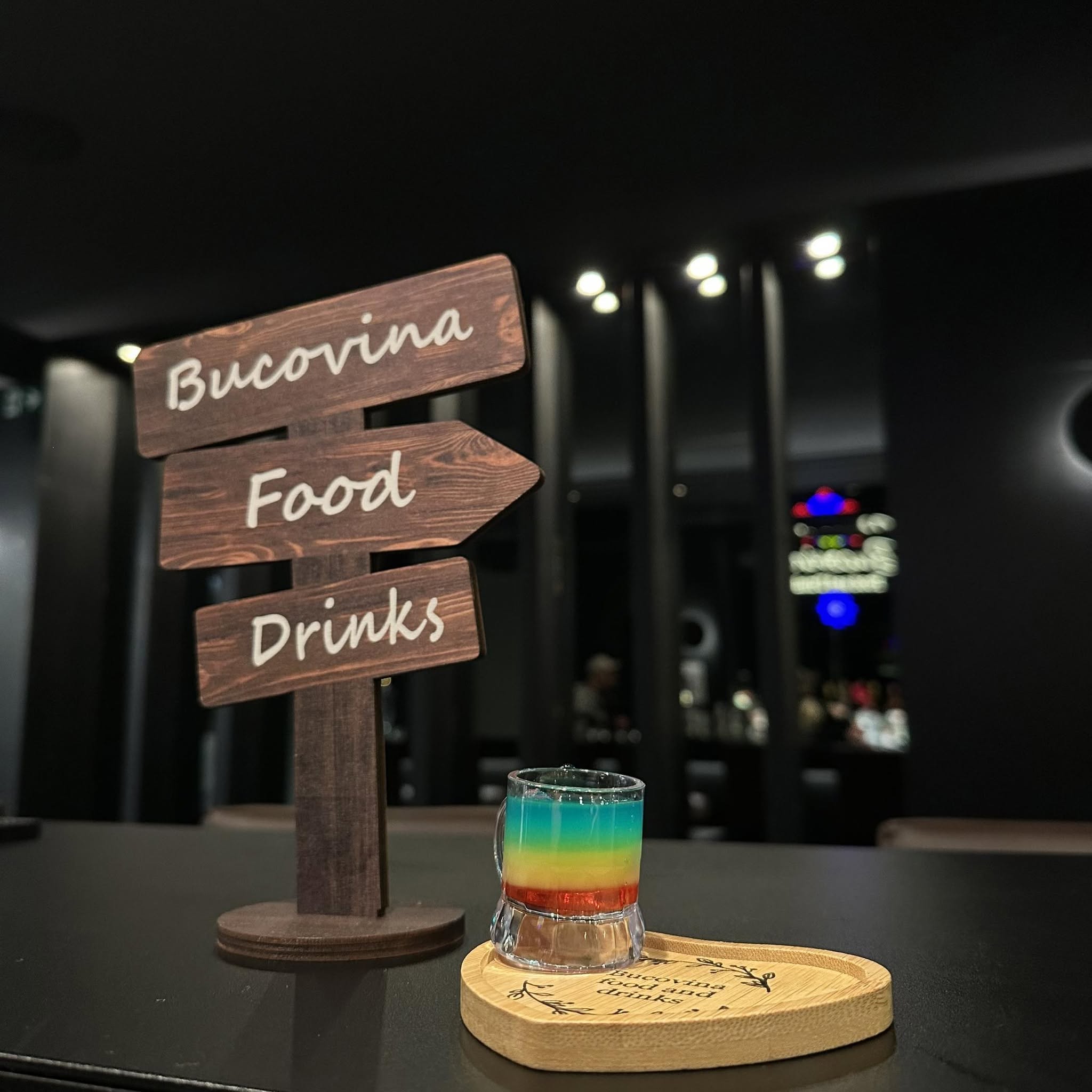 Favicon of Bucovina Food and Drinks
