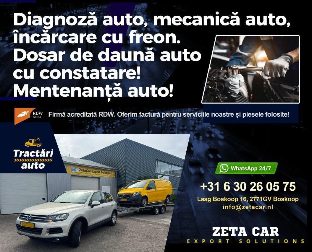 Zeta Car