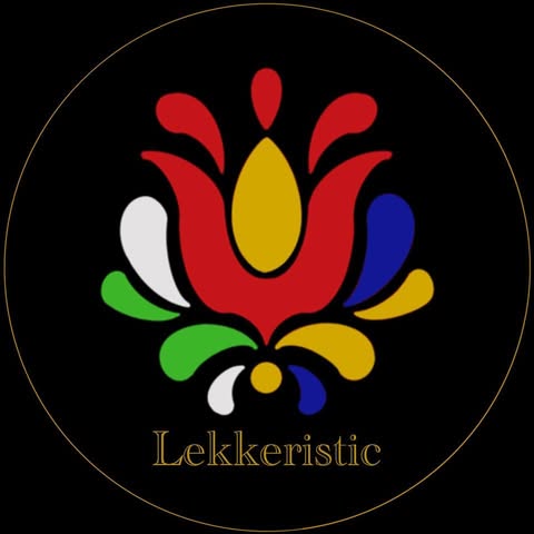 Favicon of Lekkeristic