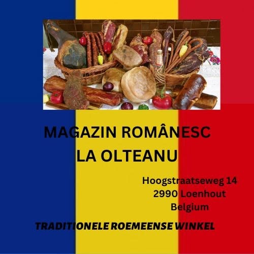 Favicon of Magazin Românesc La Olteanu