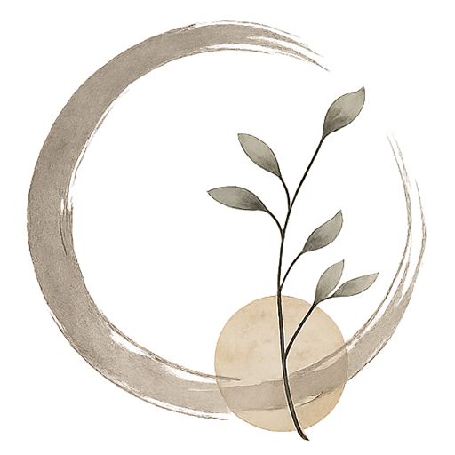 Favicon of Wabi Sabi Psy - Monica Chirvase