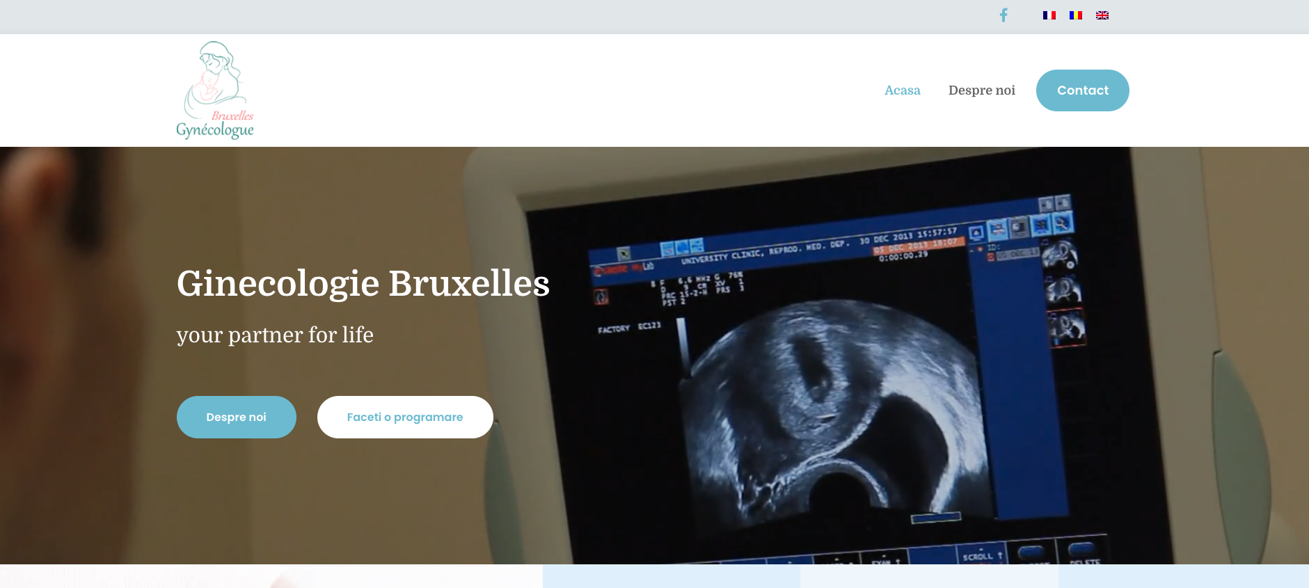 Medisch Kabinet Dokter CORNELIAC - Dokter CRISTEA