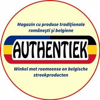 Favicon of Authentiek - Produse tradiționale romanești - Roemeense streekprodukten