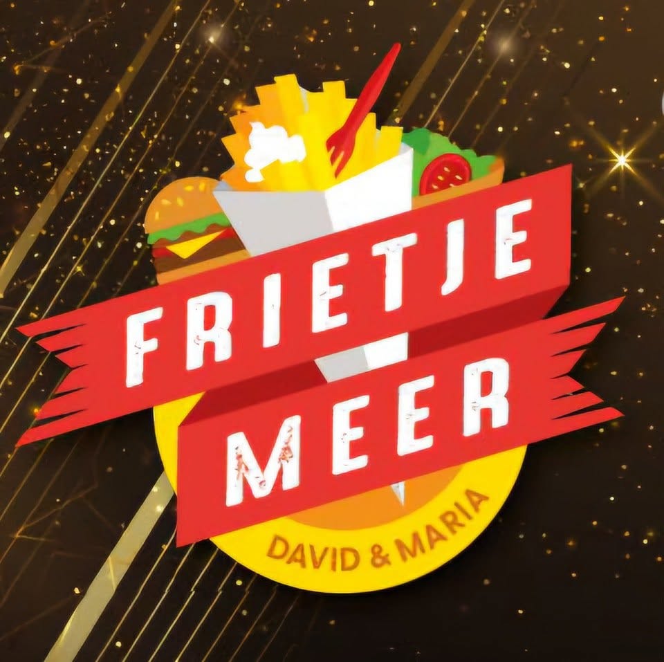 Favicon of Frietje Meer / David&Maria