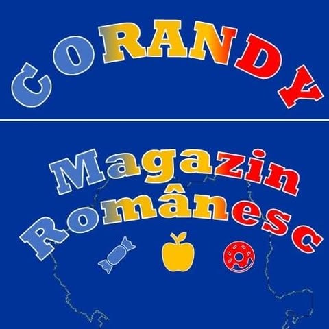 Favicon of Corandy