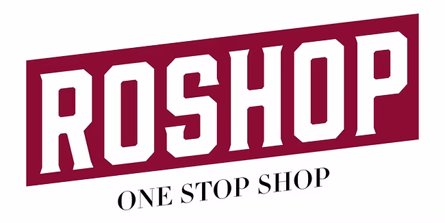 Favicon of Roshop